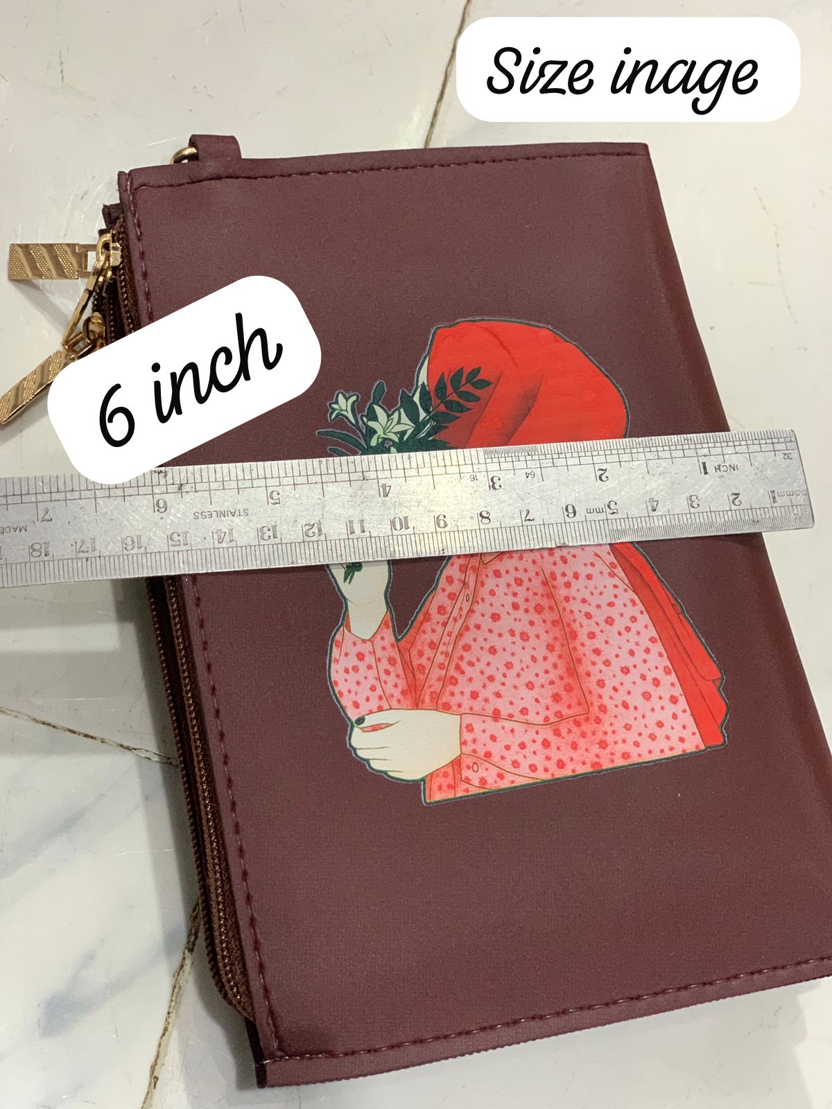 😍Hijaaabeees mobile pouch😍