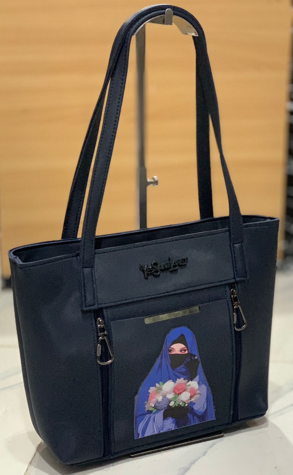 😍 Big size hijab bag 😍